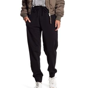 all saints jogging bottoms